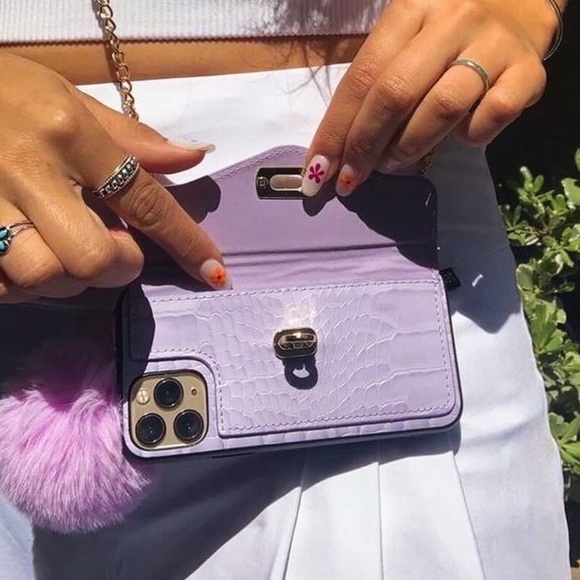 iPhone 11 Pro Wallet Case - Picture 2 of 2